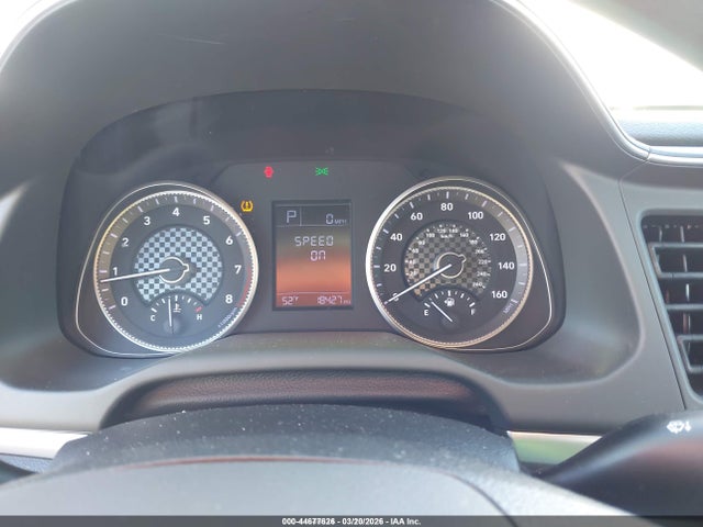 Hyundai ELANTRA SE 2019 5NPD74LF4KH480862 Image 7