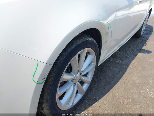Продаж на аукціоні авто 2012 Buick Verano, vin: 1G4PP5SK0C4170731, номер лоту: 44677627