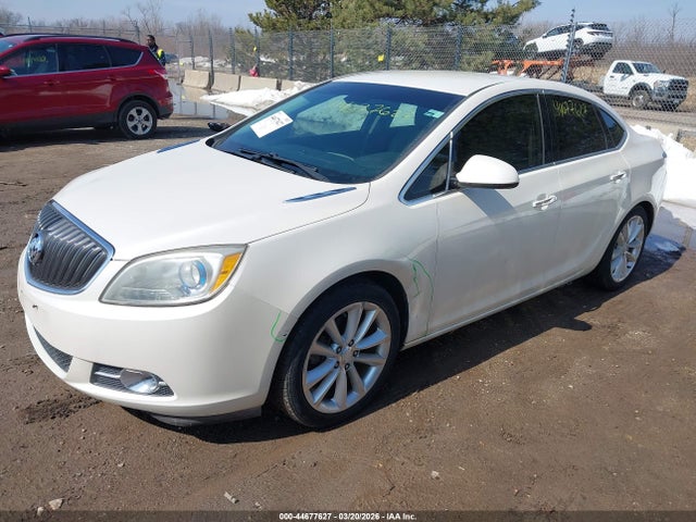 Продаж на аукціоні авто 2012 Buick Verano, vin: 1G4PP5SK0C4170731, номер лоту: 44677627