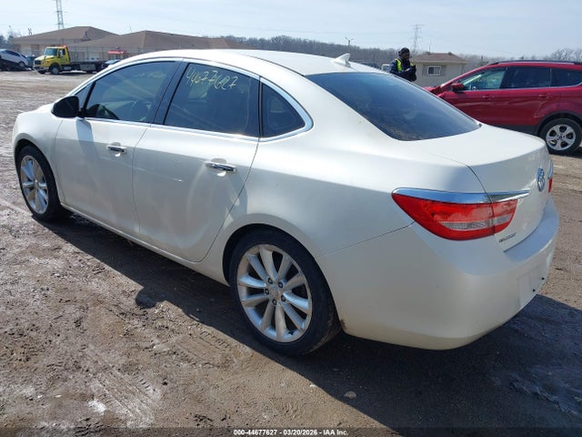 Продаж на аукціоні авто 2012 Buick Verano, vin: 1G4PP5SK0C4170731, номер лоту: 44677627