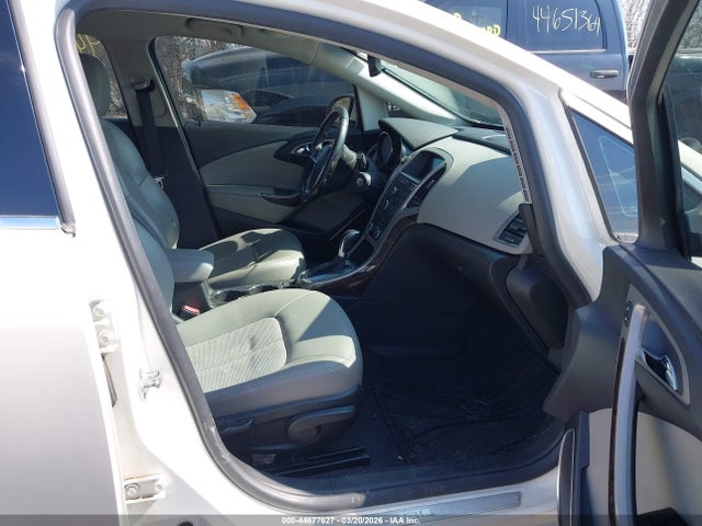 Продаж на аукціоні авто 2012 Buick Verano, vin: 1G4PP5SK0C4170731, номер лоту: 44677627