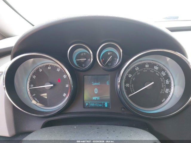 Продаж на аукціоні авто 2012 Buick Verano, vin: 1G4PP5SK0C4170731, номер лоту: 44677627