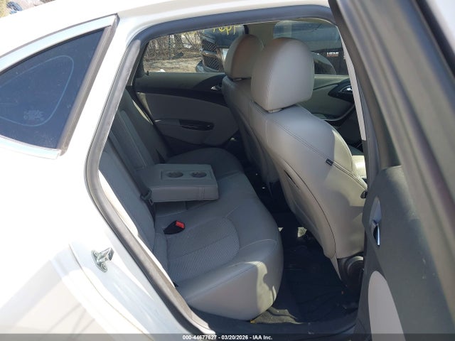 Продаж на аукціоні авто 2012 Buick Verano, vin: 1G4PP5SK0C4170731, номер лоту: 44677627