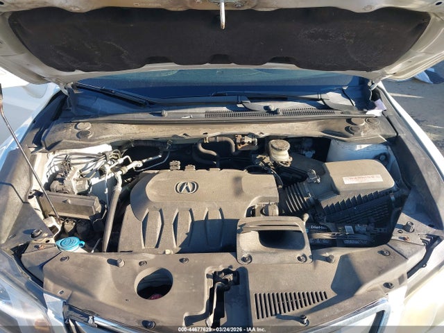 Продаж на аукціоні авто 2014 Acura Rdx, vin: 5J8TB4H36EL025134, номер лоту: 44677629