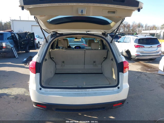 Продаж на аукціоні авто 2014 Acura Rdx, vin: 5J8TB4H36EL025134, номер лоту: 44677629