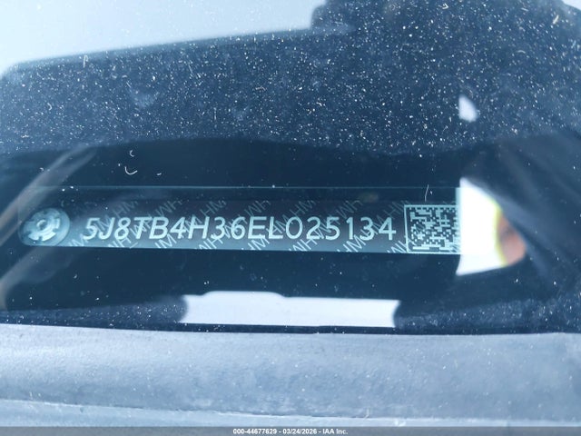 Продаж на аукціоні авто 2014 Acura Rdx, vin: 5J8TB4H36EL025134, номер лоту: 44677629