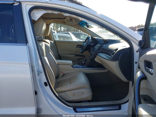Продаж на аукціоні авто 2014 Acura Rdx, vin: 5J8TB4H36EL025134, номер лоту: 44677629