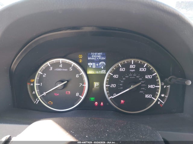 Продаж на аукціоні авто 2014 Acura Rdx, vin: 5J8TB4H36EL025134, номер лоту: 44677629
