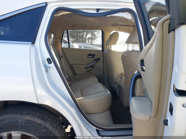 Продаж на аукціоні авто 2014 Acura Rdx, vin: 5J8TB4H36EL025134, номер лоту: 44677629