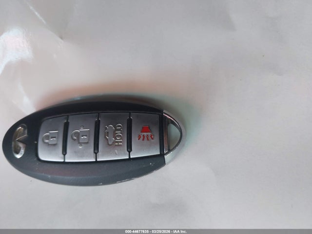 Продаж на аукціоні авто 2014 Infiniti Q50 Premium, vin: JN1BV7AR1EM705621, номер лоту: 44677635