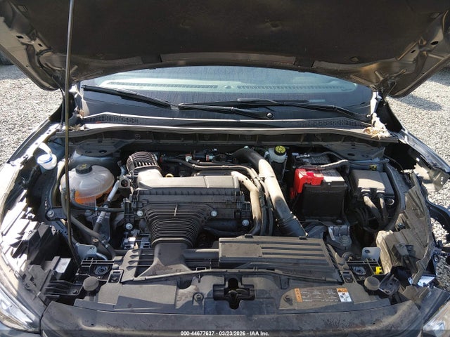 Ford Escape St-line Select 2025 1FMCU9NAXSUB23724 Image 10