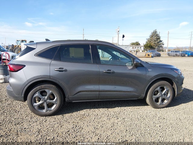 Ford Escape St-line Select 2025 1FMCU9NAXSUB23724 Image 14