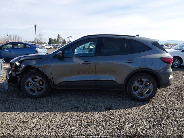 Ford Escape St-line Select 2025 1FMCU9NAXSUB23724 Image 15
