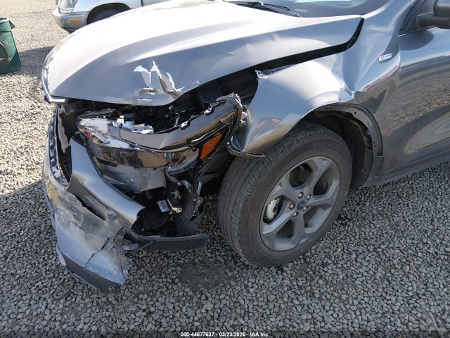 Ford Escape St-line Select 2025 1FMCU9NAXSUB23724 Image 18