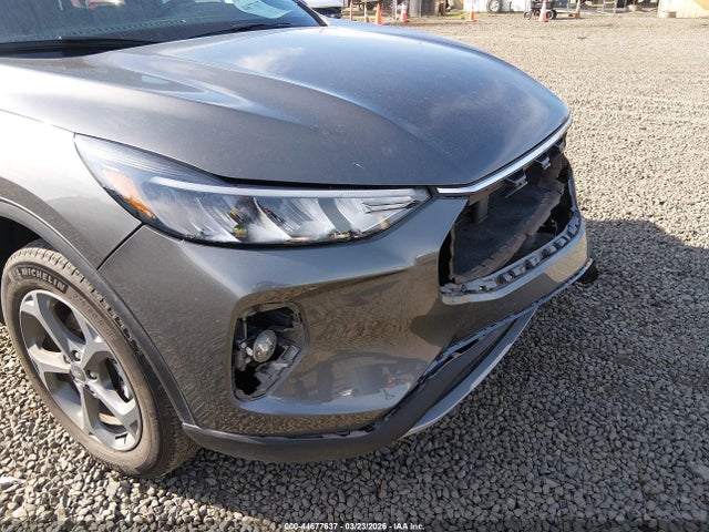 Ford Escape St-line Select 2025 1FMCU9NAXSUB23724 Image 19