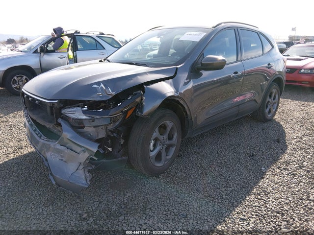Ford Escape St-line Select 2025 1FMCU9NAXSUB23724 Image 2