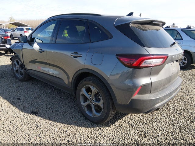 Ford Escape St-line Select 2025 1FMCU9NAXSUB23724 Image 3