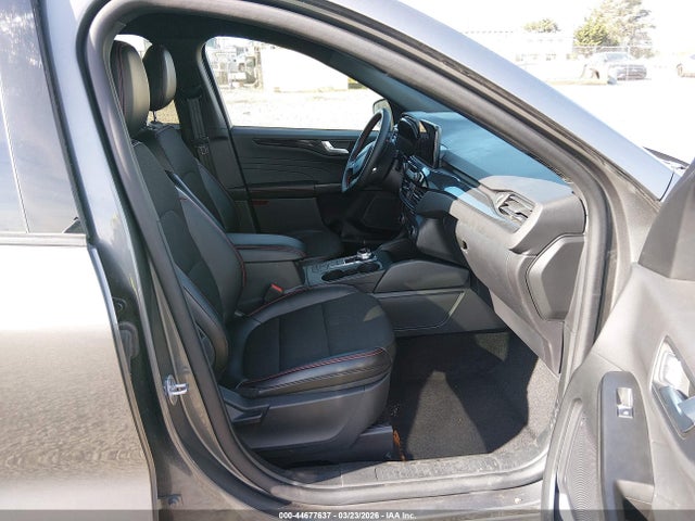 Ford Escape St-line Select 2025 1FMCU9NAXSUB23724 Image 5