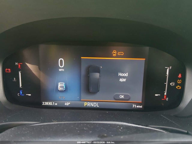 Ford Escape St-line Select 2025 1FMCU9NAXSUB23724 Image 7