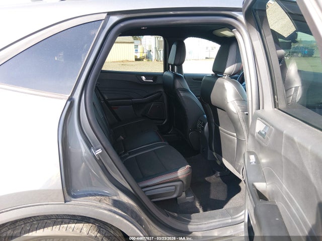 Ford Escape St-line Select 2025 1FMCU9NAXSUB23724 Image 8