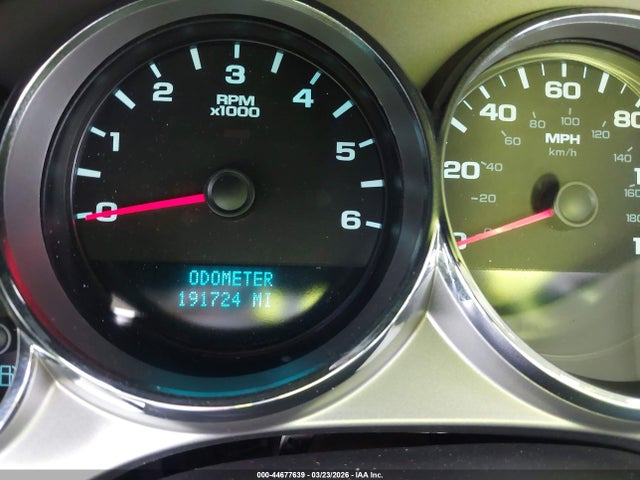 2010 Gmc Sierra 1500 Sle მანქანა იყიდება აუქციონზე, vin: 3GTRCVE03AG209105, აუქციონის ნომერი: 44677639