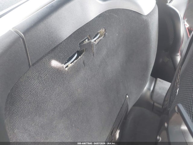 WP0AC2A89GK197633 Porsche Cayman Gt4