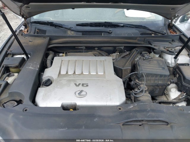 44677648 :رقم المزاد ، JTHBJ46G082192083 vin ، 2008 Lexus Es 350 مزاد بيع