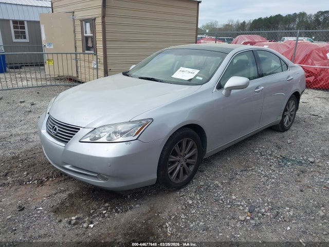 44677648 :رقم المزاد ، JTHBJ46G082192083 vin ، 2008 Lexus Es 350 مزاد بيع
