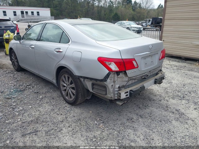 44677648 :رقم المزاد ، JTHBJ46G082192083 vin ، 2008 Lexus Es 350 مزاد بيع