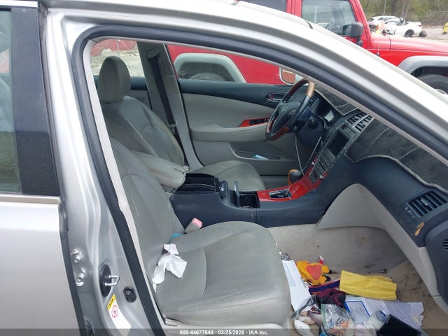 44677648 :رقم المزاد ، JTHBJ46G082192083 vin ، 2008 Lexus Es 350 مزاد بيع