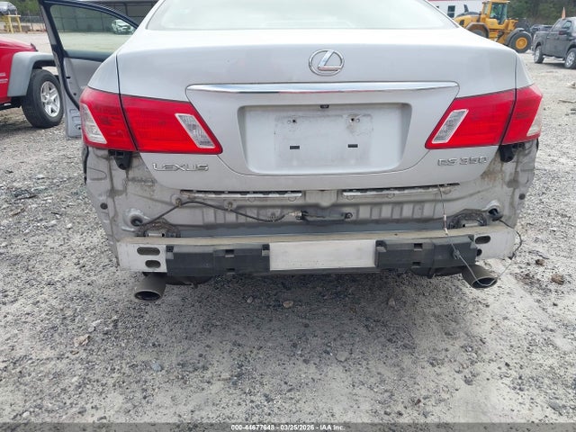 44677648 :رقم المزاد ، JTHBJ46G082192083 vin ، 2008 Lexus Es 350 مزاد بيع