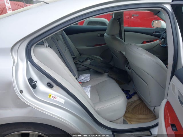 44677648 :رقم المزاد ، JTHBJ46G082192083 vin ، 2008 Lexus Es 350 مزاد بيع