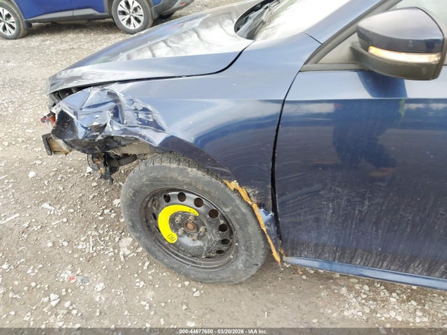 Продажа на аукционе авто 2014 Volkswagen Passat 2.5l S, vin: 1VWAP7A31EC004921, номер лота: 44677650