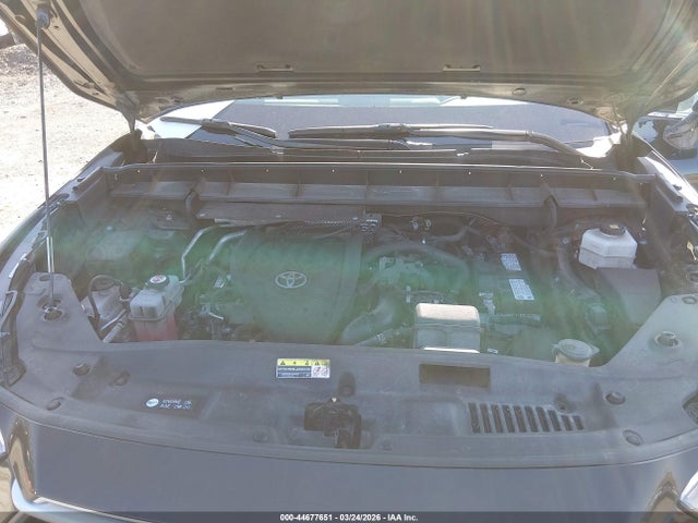 5TDKDRBH6PS501311 Toyota Highlander Le