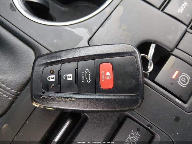 5TDKDRBH6PS501311 Toyota Highlander Le