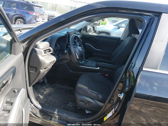 5TDKDRBH6PS501311 Toyota Highlander Le