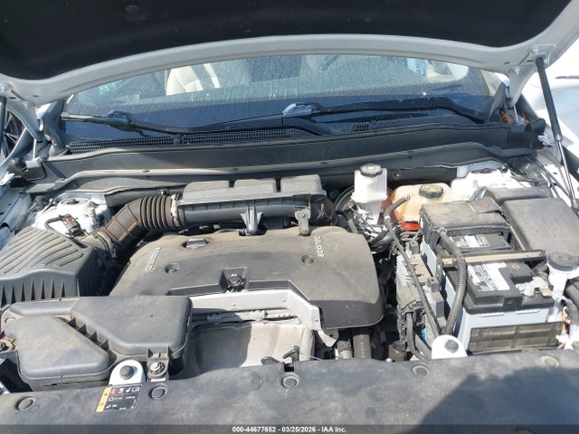 Продажа на аукционе авто 2017 Buick Envision Essence, vin: LRBFXBSA7HD039467, номер лота: 44677652