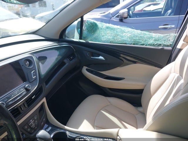 Продажа на аукционе авто 2017 Buick Envision Essence, vin: LRBFXBSA7HD039467, номер лота: 44677652
