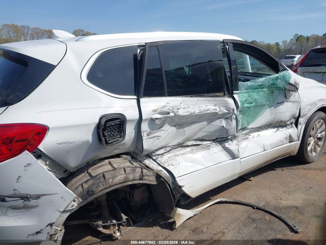 Продажа на аукционе авто 2017 Buick Envision Essence, vin: LRBFXBSA7HD039467, номер лота: 44677652