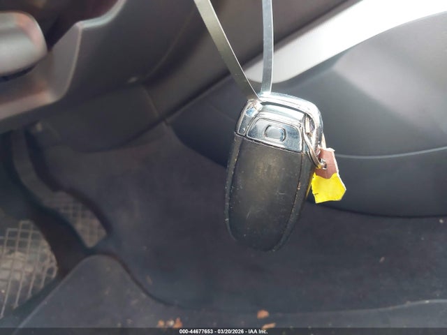 2013 AUDI A4 WAUBFAFL4DN032793 Photo 10