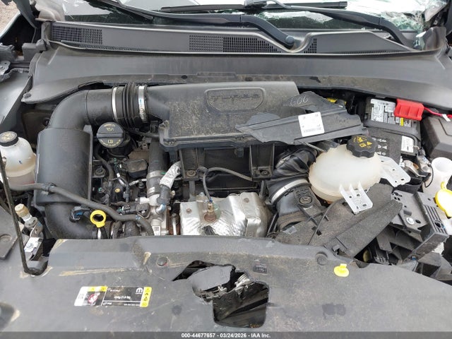 2023 JEEP COMPASS 3C4NJDBN4PT537387 Photo 9