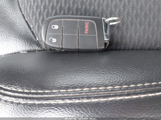 2023 JEEP COMPASS 3C4NJDBN4PT537387 Photo 10