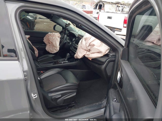 2023 JEEP COMPASS 3C4NJDBN4PT537387 Photo 4