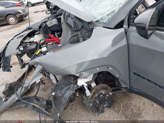 2023 JEEP COMPASS 3C4NJDBN4PT537387 Photo 5