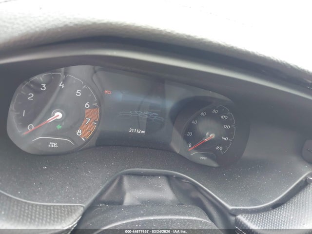 2023 JEEP COMPASS 3C4NJDBN4PT537387 Photo 6