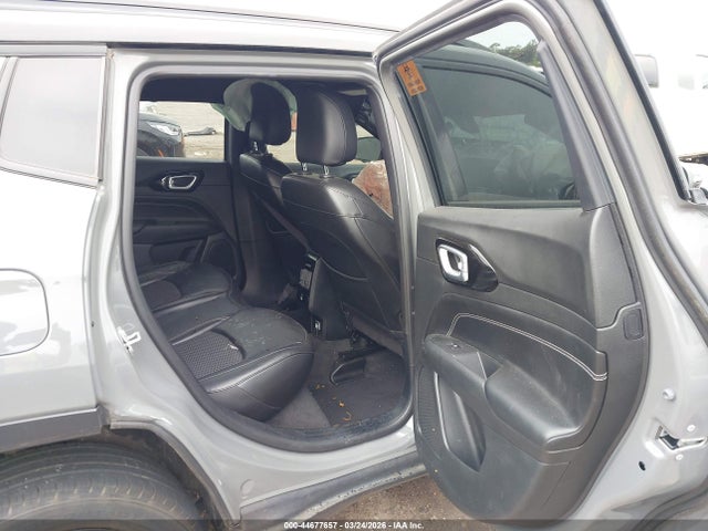 2023 JEEP COMPASS 3C4NJDBN4PT537387 Photo 7