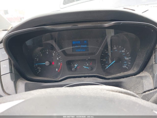 2017 Ford Transit-150 Xlt მანქანა იყიდება აუქციონზე, vin: 1FMZK1CM4HKA89380, აუქციონის ნომერი: 44677661