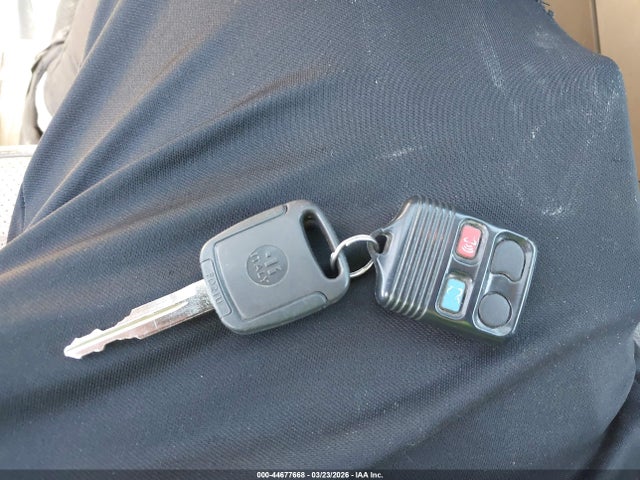 2007 FORD EXPEDITION 1FMFU18557LA72532 Photo 10
