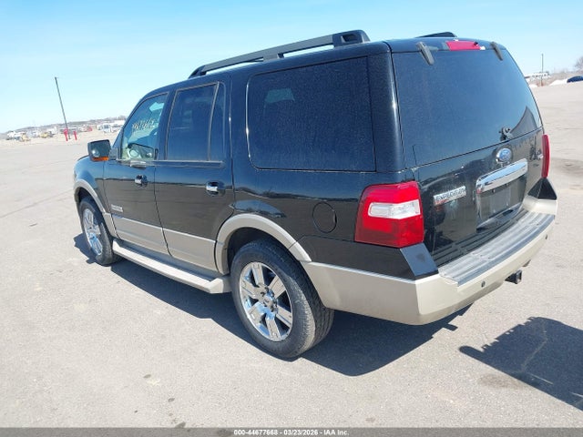 2007 FORD EXPEDITION 1FMFU18557LA72532 Photo 2