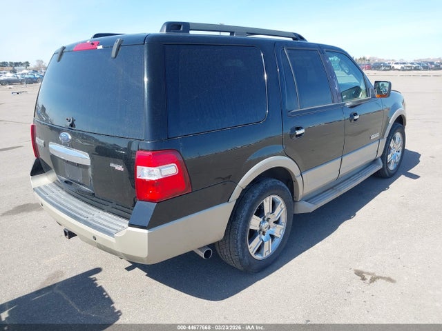 2007 FORD EXPEDITION 1FMFU18557LA72532 Photo 3